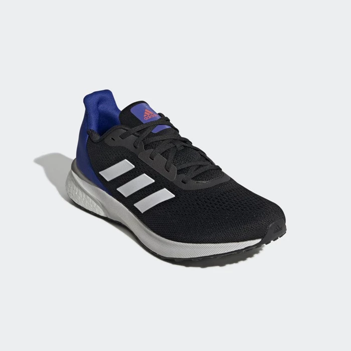 Zapatillas Running Adidas Astrarun Hombre Negras | 62GWMPXQ