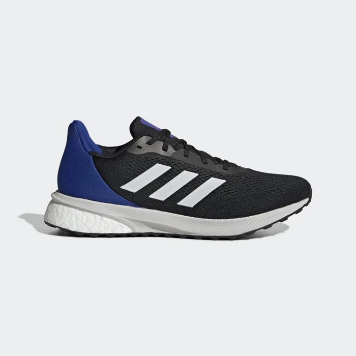 Zapatillas Running Adidas Astrarun Hombre Negras | 62GWMPXQ