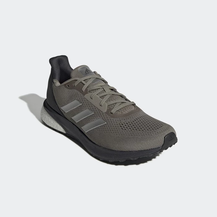 Zapatillas Running Adidas Astrarun Hombre Verde | 96HYWOUI