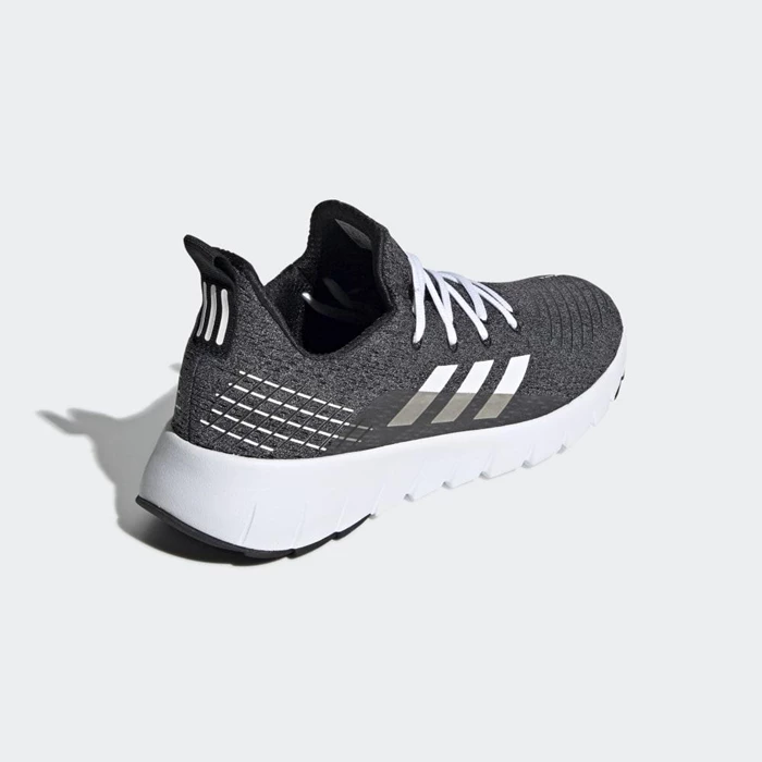 Zapatillas Running Adidas Asweego Hombre Blancas | 10GHLVZP