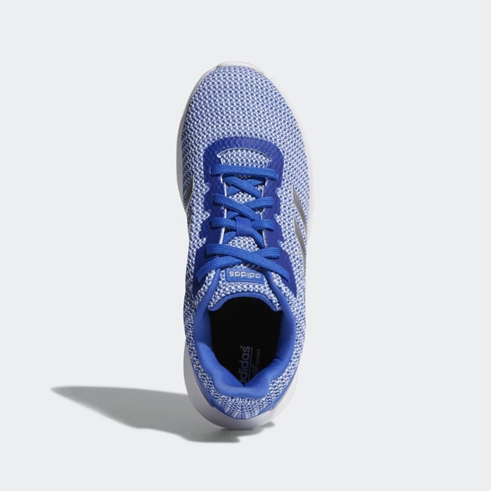 Zapatillas Running Adidas Cosmic 2.0 SL Mujer Azules | 09KEUABH