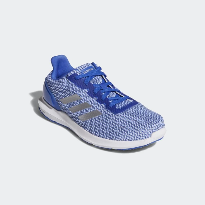 Zapatillas Running Adidas Cosmic 2.0 SL Mujer Azules | 09KEUABH