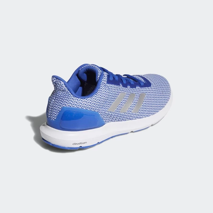 Zapatillas Running Adidas Cosmic 2.0 SL Mujer Azules | 09KEUABH