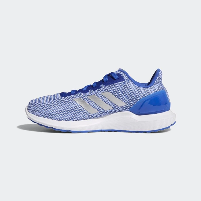 Zapatillas Running Adidas Cosmic 2.0 SL Mujer Azules | 09KEUABH