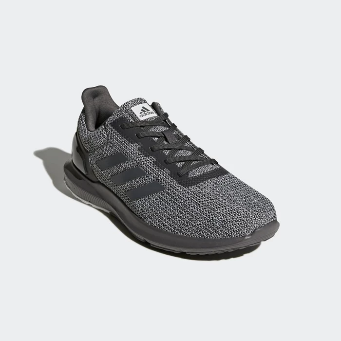 Zapatillas Running Adidas Cosmic 2 Hombre Gris | 16BOKJEV