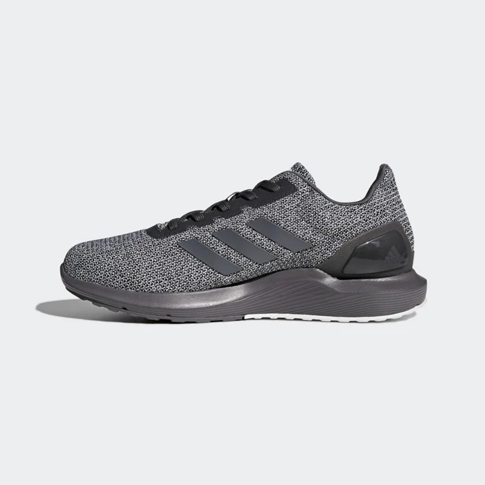 Zapatillas Running Adidas Cosmic 2 Hombre Gris | 16BOKJEV