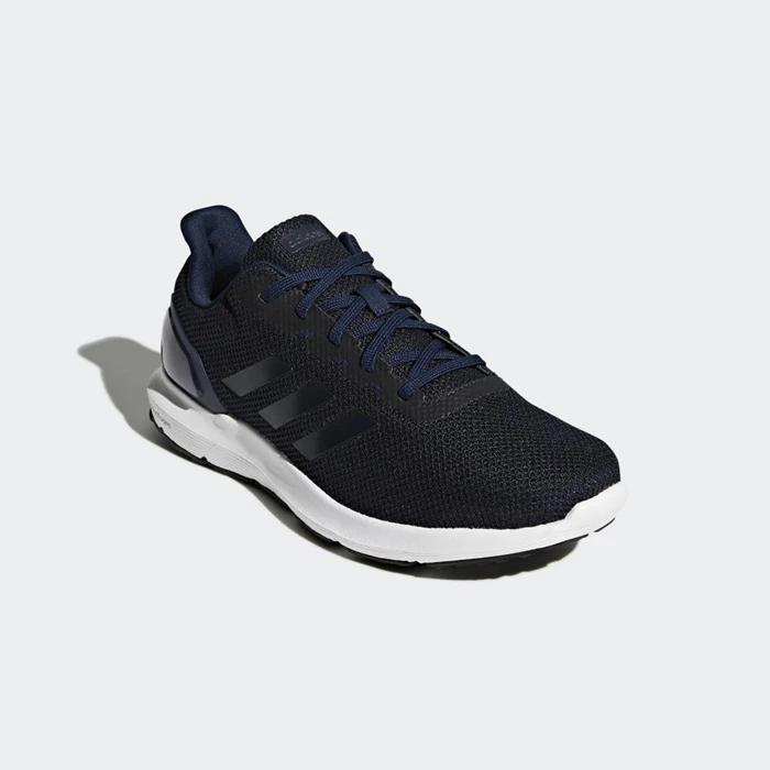 Zapatillas Running Adidas Cosmic 2 Hombre Azules | 51IKNFRX