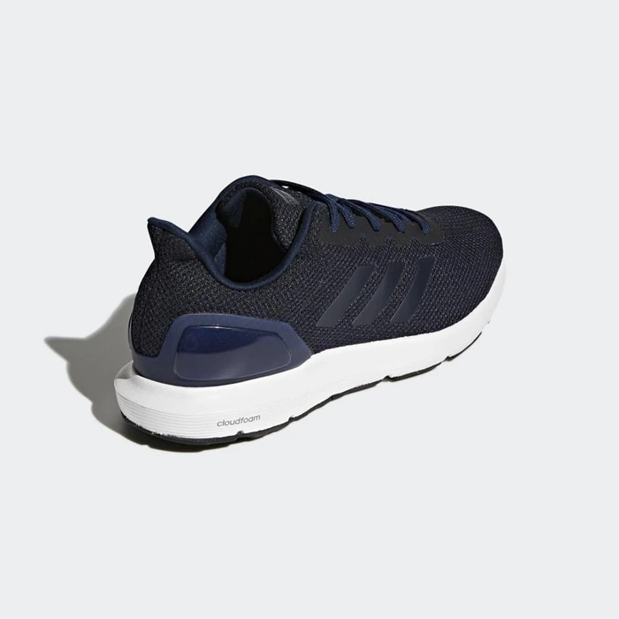 Zapatillas Running Adidas Cosmic 2 Hombre Azules | 51IKNFRX