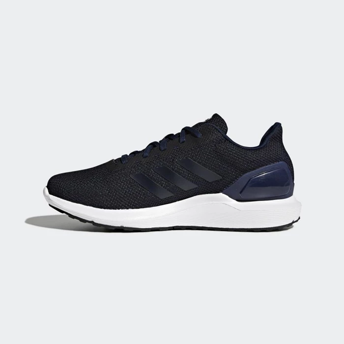 Zapatillas Running Adidas Cosmic 2 Hombre Azules | 51IKNFRX