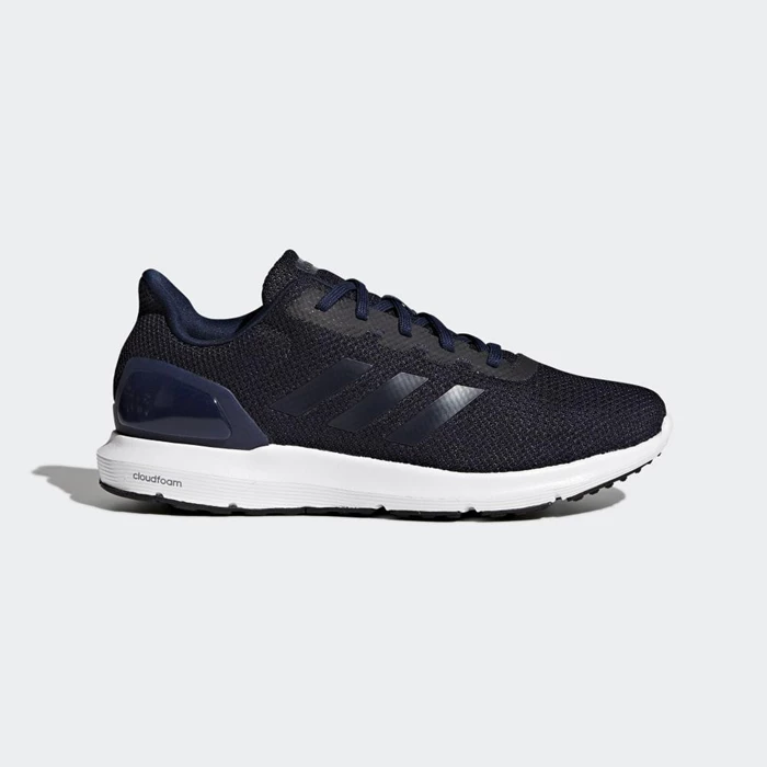 Zapatillas Running Adidas Cosmic 2 Hombre Azules | 51IKNFRX