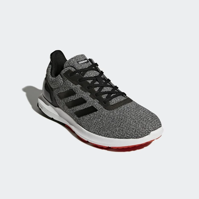 Zapatillas Running Adidas Cosmic 2 Hombre Negras | 82PJSLHO