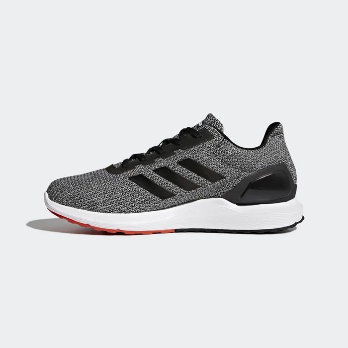 Zapatillas Running Adidas Cosmic 2 Hombre Negras | 82PJSLHO