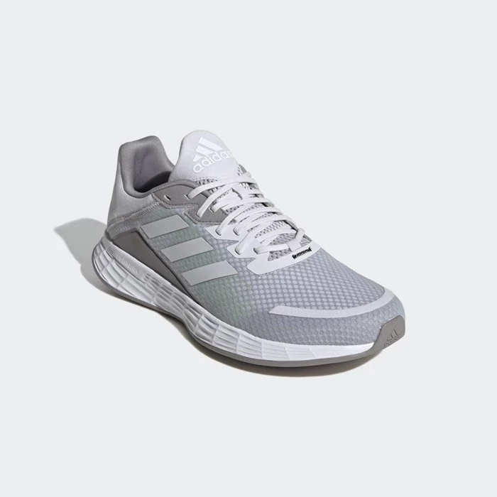 Zapatillas Running Adidas Duramo SL Hombre Gris | 69HUGOVF