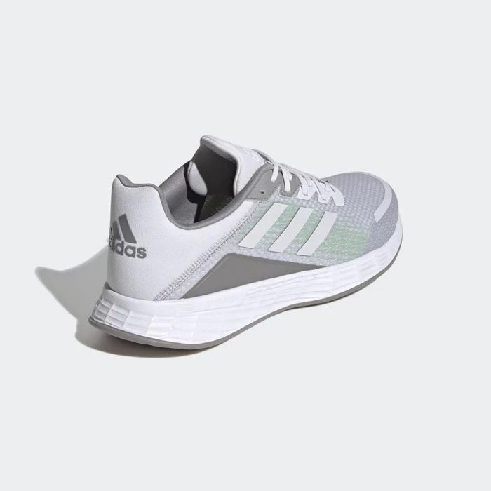 Zapatillas Running Adidas Duramo SL Hombre Gris | 69HUGOVF