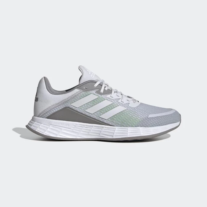 Zapatillas Running Adidas Duramo SL Hombre Gris | 69HUGOVF