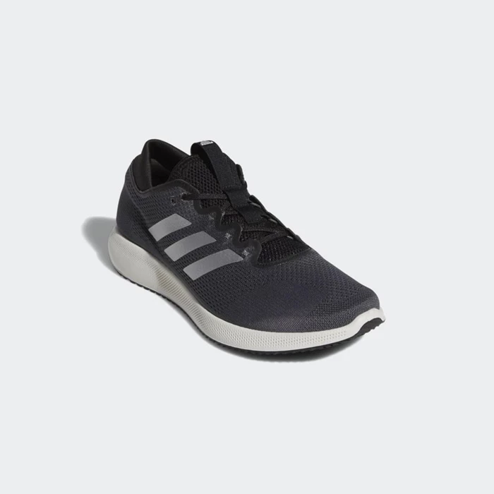 Zapatillas Running Adidas Edge Flex Hombre Gris | 48FJSKCG