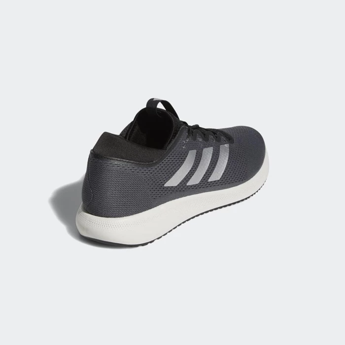 Zapatillas Running Adidas Edge Flex Hombre Gris | 48FJSKCG