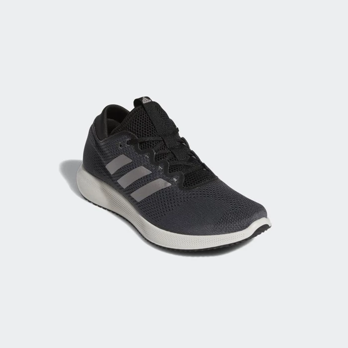 Zapatillas Running Adidas Edge Flex Mujer Gris | 26QBRFIL