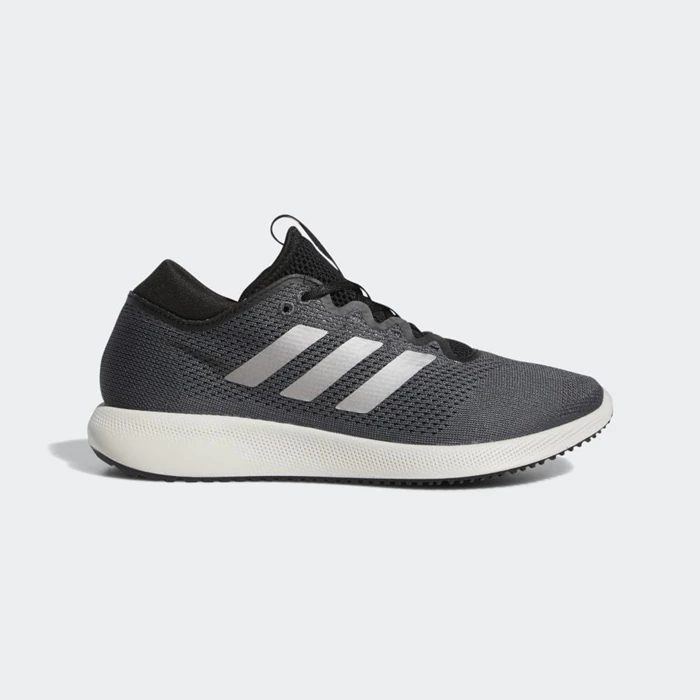 Zapatillas Running Adidas Edge Flex Mujer Gris | 26QBRFIL