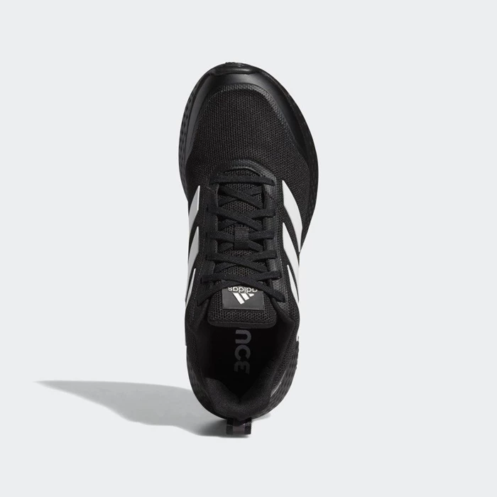 Zapatillas Running Adidas Edge Gameday Hombre Negras | 24KUGIJT