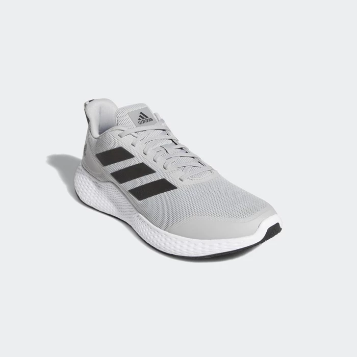 Zapatillas Running Adidas Edge Gameday Hombre Gris | 57QFSXUK