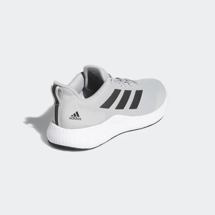 Zapatillas Running Adidas Edge Gameday Hombre Gris | 57QFSXUK