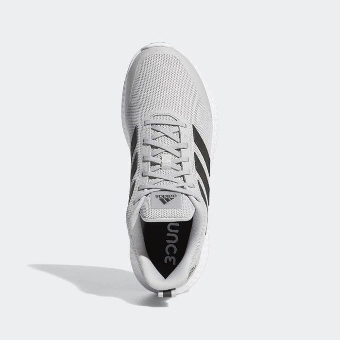 Zapatillas Running Adidas Edge Gameday Mujer Gris | 73BLTKOG