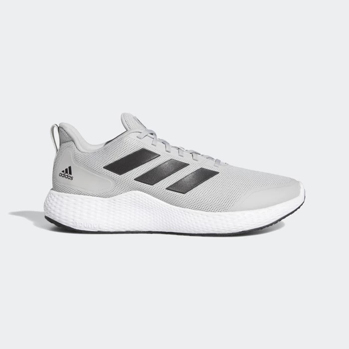 Zapatillas Running Adidas Edge Gameday Mujer Gris | 73BLTKOG