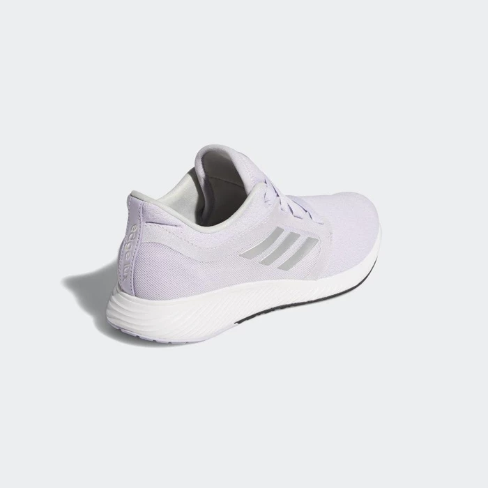 Zapatillas Running Adidas Edge Lux 3 Mujer Moradas | 17YEXBTM