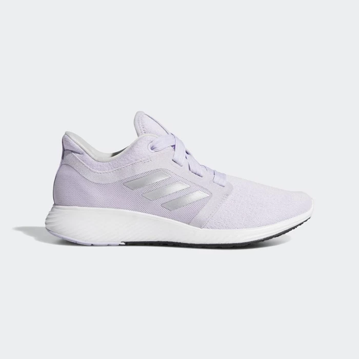 Zapatillas Running Adidas Edge Lux 3 Mujer Moradas | 17YEXBTM