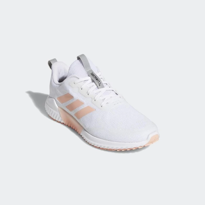 Zapatillas Running Adidas Edge Mujer Blancas | 94ZTMAQE