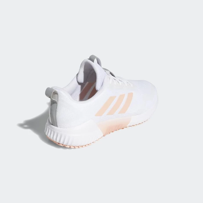 Zapatillas Running Adidas Edge Mujer Blancas | 94ZTMAQE