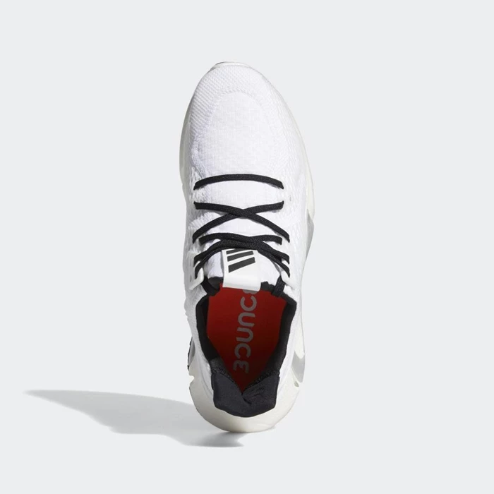 Zapatillas Running Adidas Edge XT Hombre Blancas | 95LYMPXU