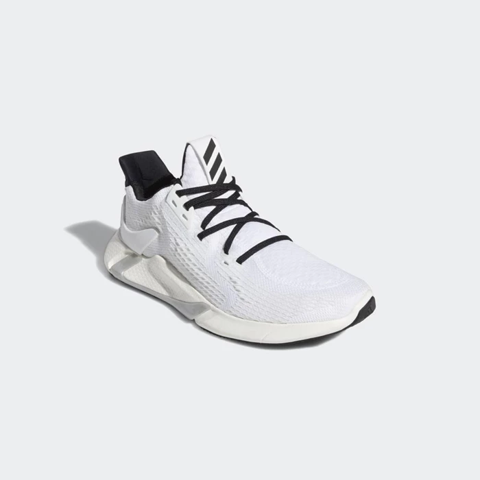 Zapatillas Running Adidas Edge XT Hombre Blancas | 95LYMPXU