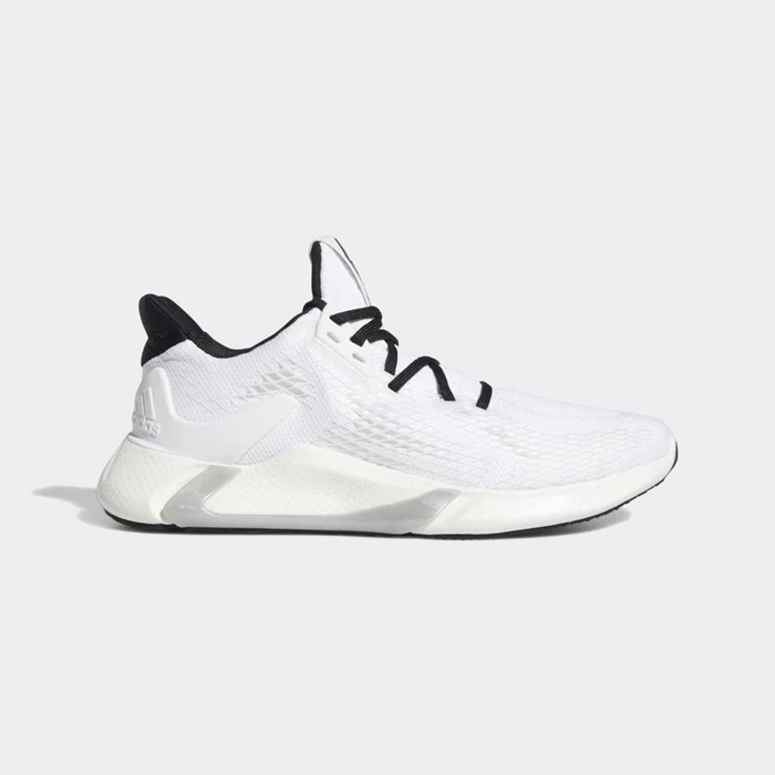 Zapatillas Running Adidas Edge XT Hombre Blancas | 95LYMPXU