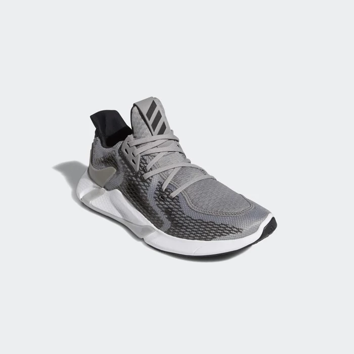 Zapatillas Running Adidas Edge XT Hombre Gris | 96ZQLBXR