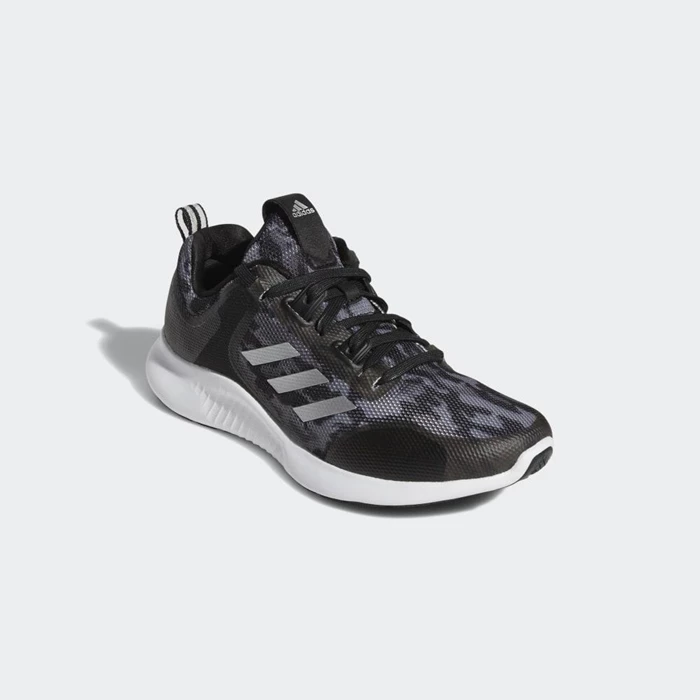 Zapatillas Running Adidas Edgebounce 1.5 Mujer Negras | 76CLMQVB