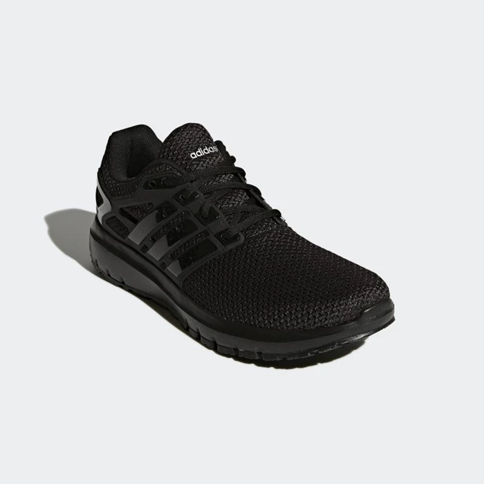 Zapatillas Running Adidas Energy Cloud Hombre Negras | 28DMZTIC