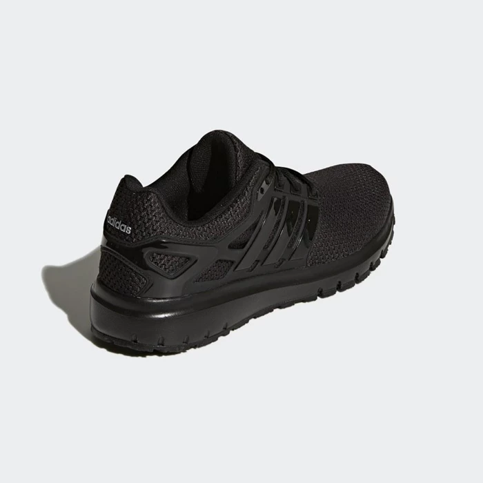 Zapatillas Running Adidas Energy Cloud Hombre Negras | 28DMZTIC