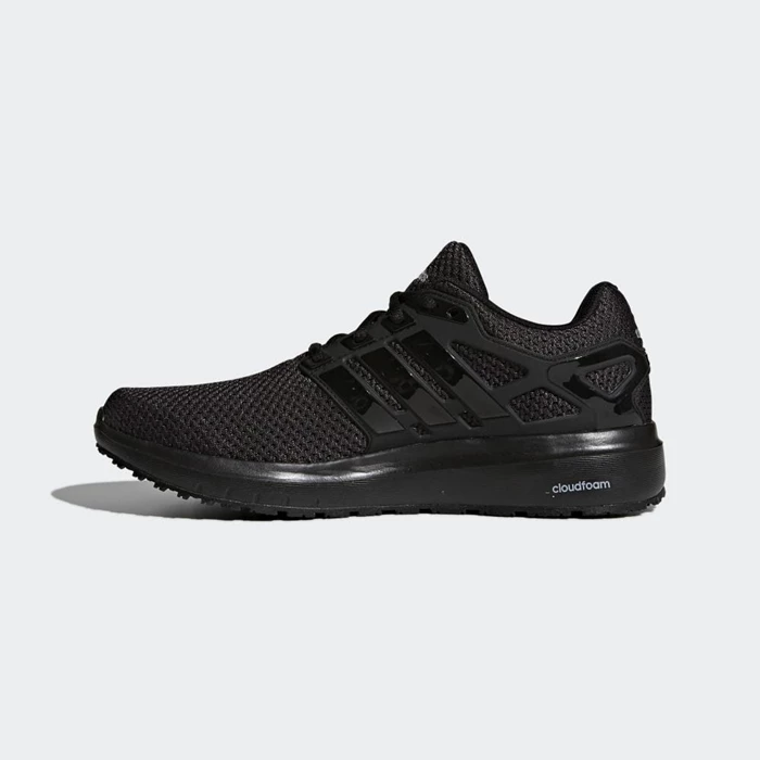 Zapatillas Running Adidas Energy Cloud Hombre Negras | 28DMZTIC