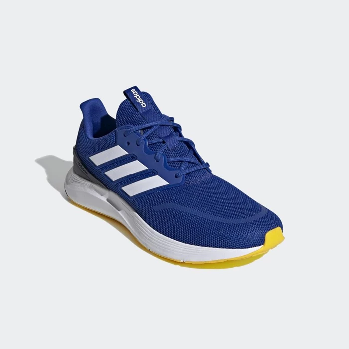 Zapatillas Running Adidas Energyfalcon Hombre Azules | 05FYMZVD