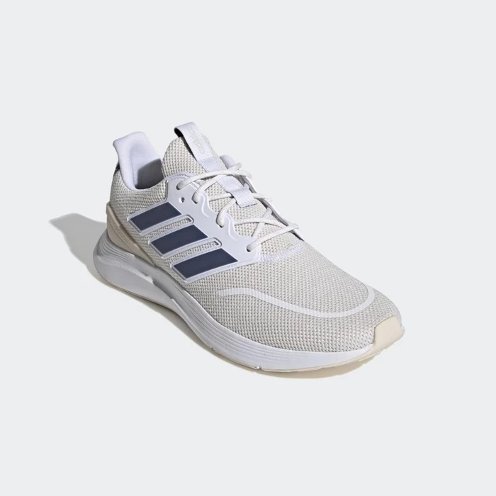 Zapatillas Running Adidas Energyfalcon Hombre Blancas | 81FVSXEH