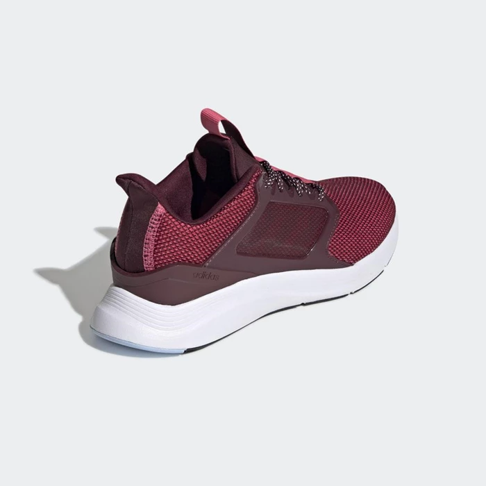 Zapatillas Running Adidas Energyfalcon X Mujer Burdeos | 38CKBOIR