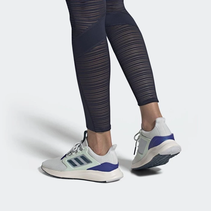 Zapatillas Running Adidas Energyfalcon X Mujer Gris | 76YFMIVQ