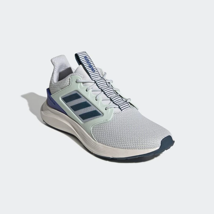 Zapatillas Running Adidas Energyfalcon X Mujer Gris | 76YFMIVQ