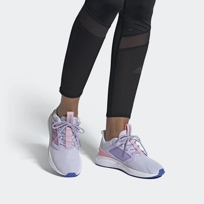 Zapatillas Running Adidas Energyfalcon X Mujer Moradas | 94XQRFPE