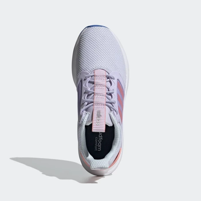 Zapatillas Running Adidas Energyfalcon X Mujer Moradas | 94XQRFPE