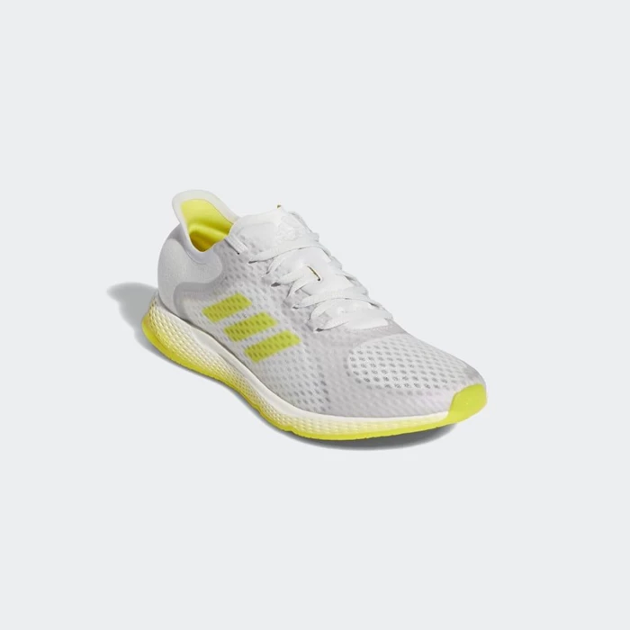 Zapatillas Running Adidas FOCUSBREATHEIN Mujer Gris | 52DRZJUE