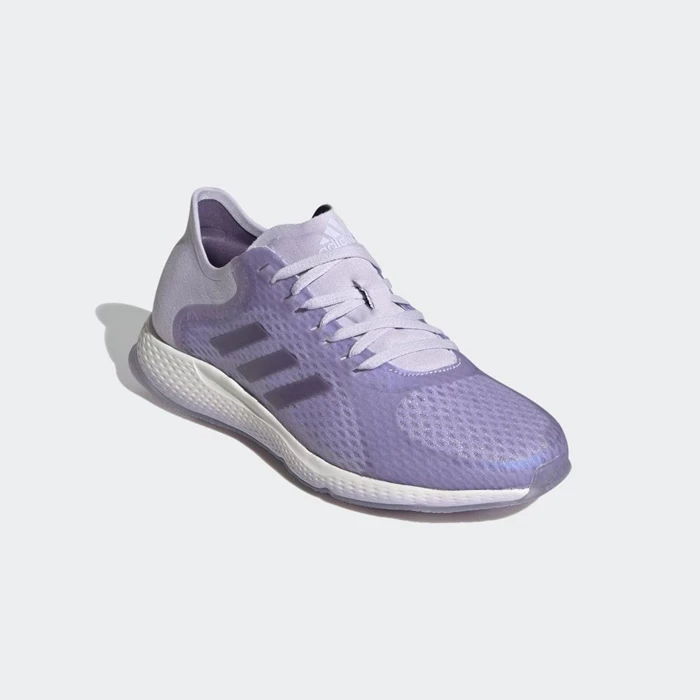 Zapatillas Running Adidas FOCUSBREATHEIN Mujer Moradas | 57YFMGPN