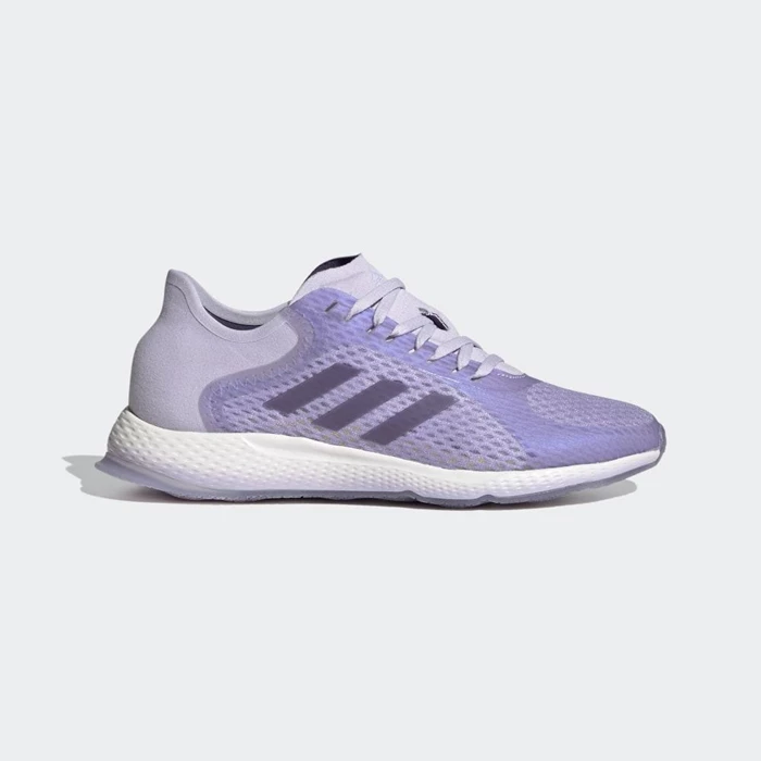 Zapatillas Running Adidas FOCUSBREATHEIN Mujer Moradas | 57YFMGPN